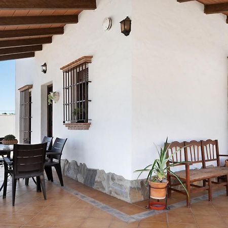 Villa Nego Cadiz Ngoại thất bức ảnh