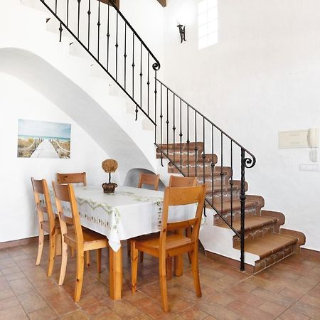 Villa Nego Cadiz Ngoại thất bức ảnh