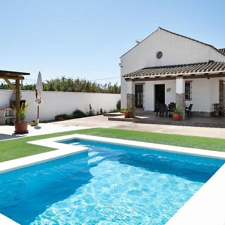 Villa Nego Cadiz Ngoại thất bức ảnh