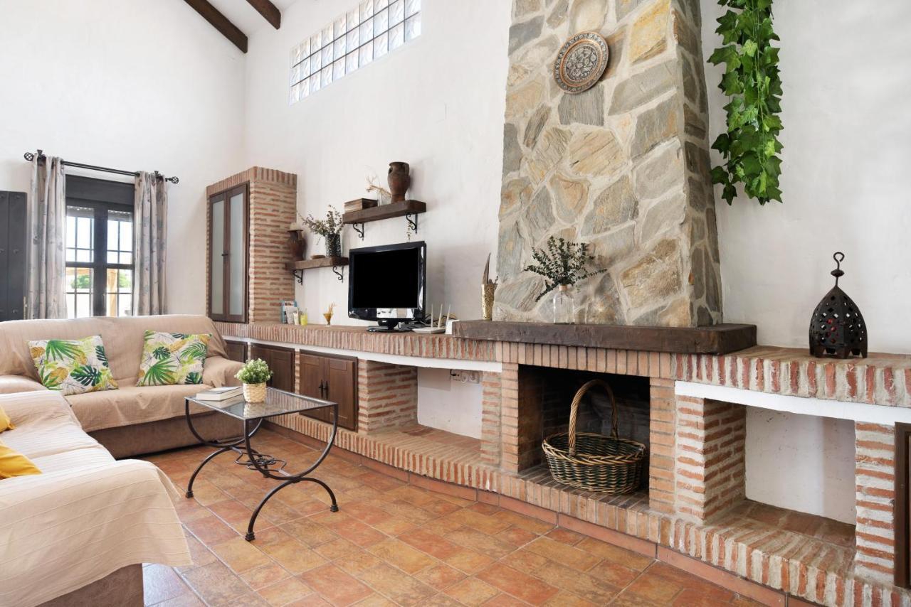 Villa Nego Cadiz Ngoại thất bức ảnh
