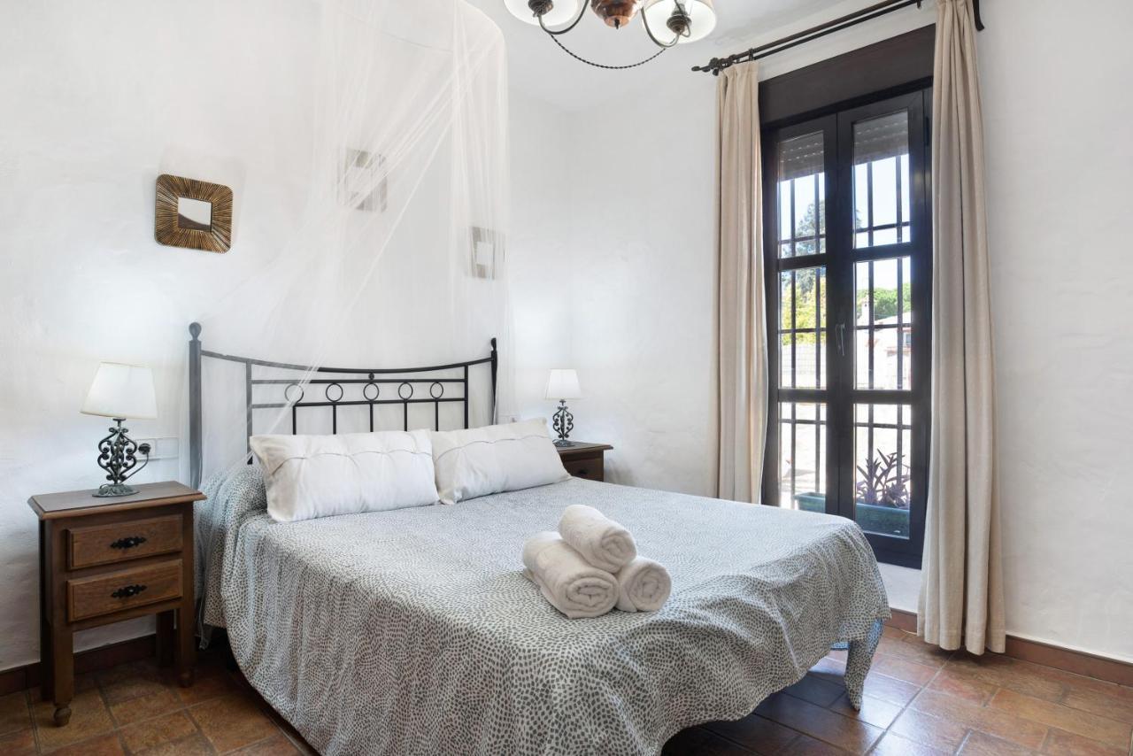 Villa Nego Cadiz Ngoại thất bức ảnh