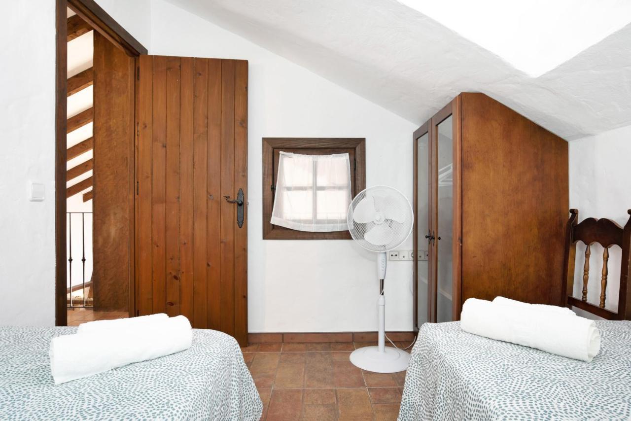 Villa Nego Cadiz Ngoại thất bức ảnh