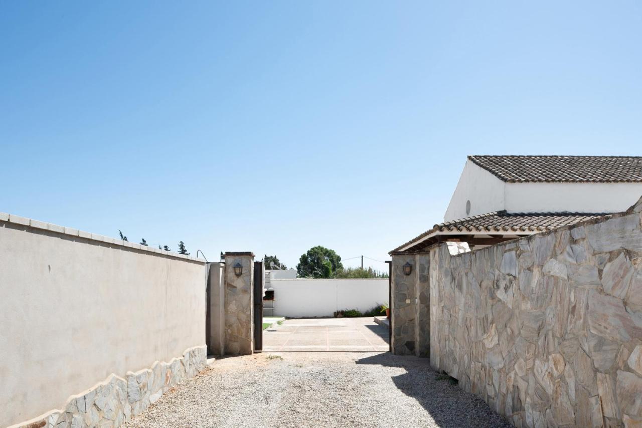Villa Nego Cadiz Ngoại thất bức ảnh