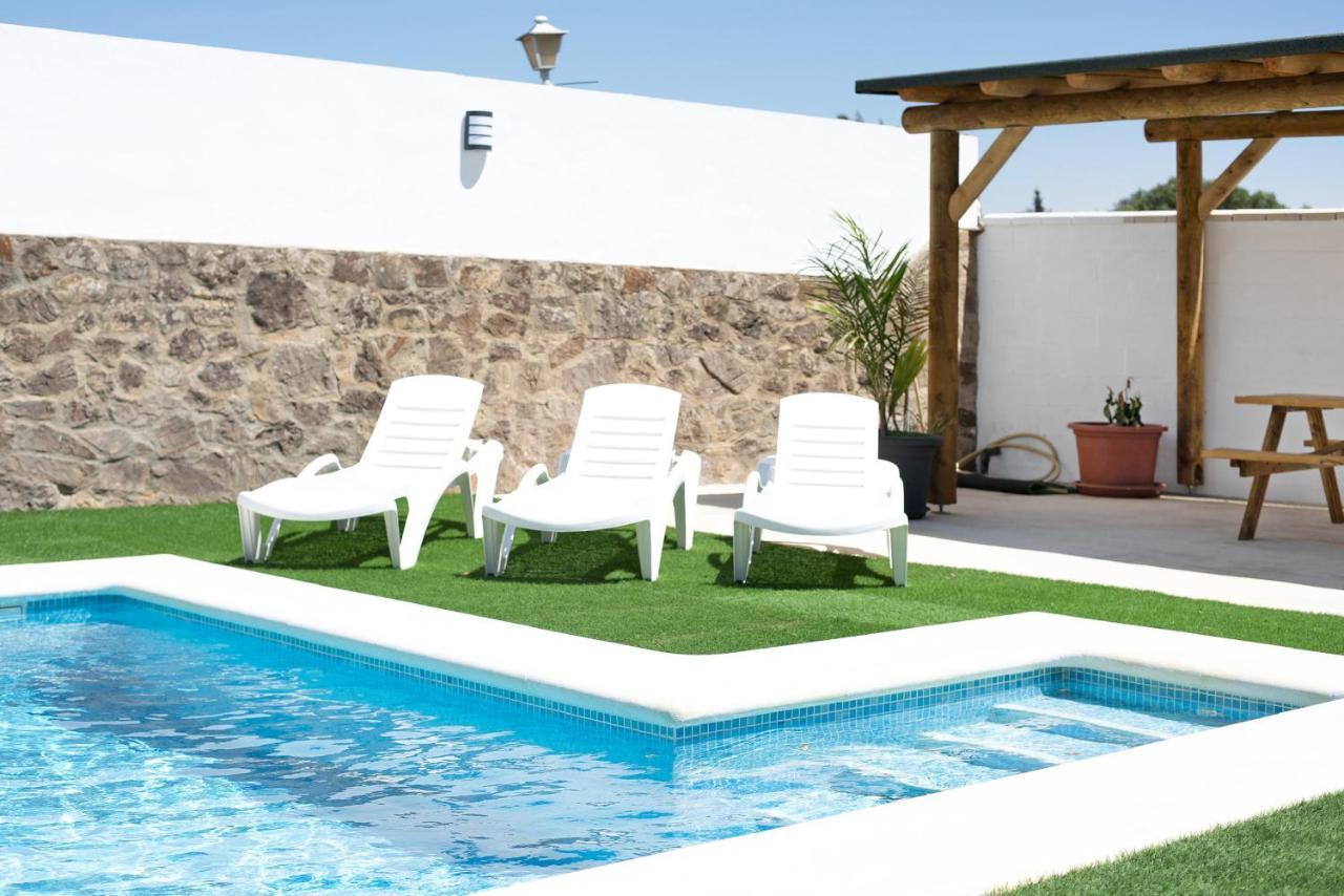 Villa Nego Cadiz Ngoại thất bức ảnh