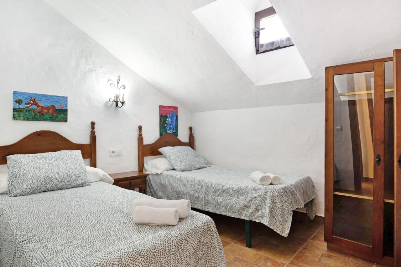 Villa Nego Cadiz Ngoại thất bức ảnh