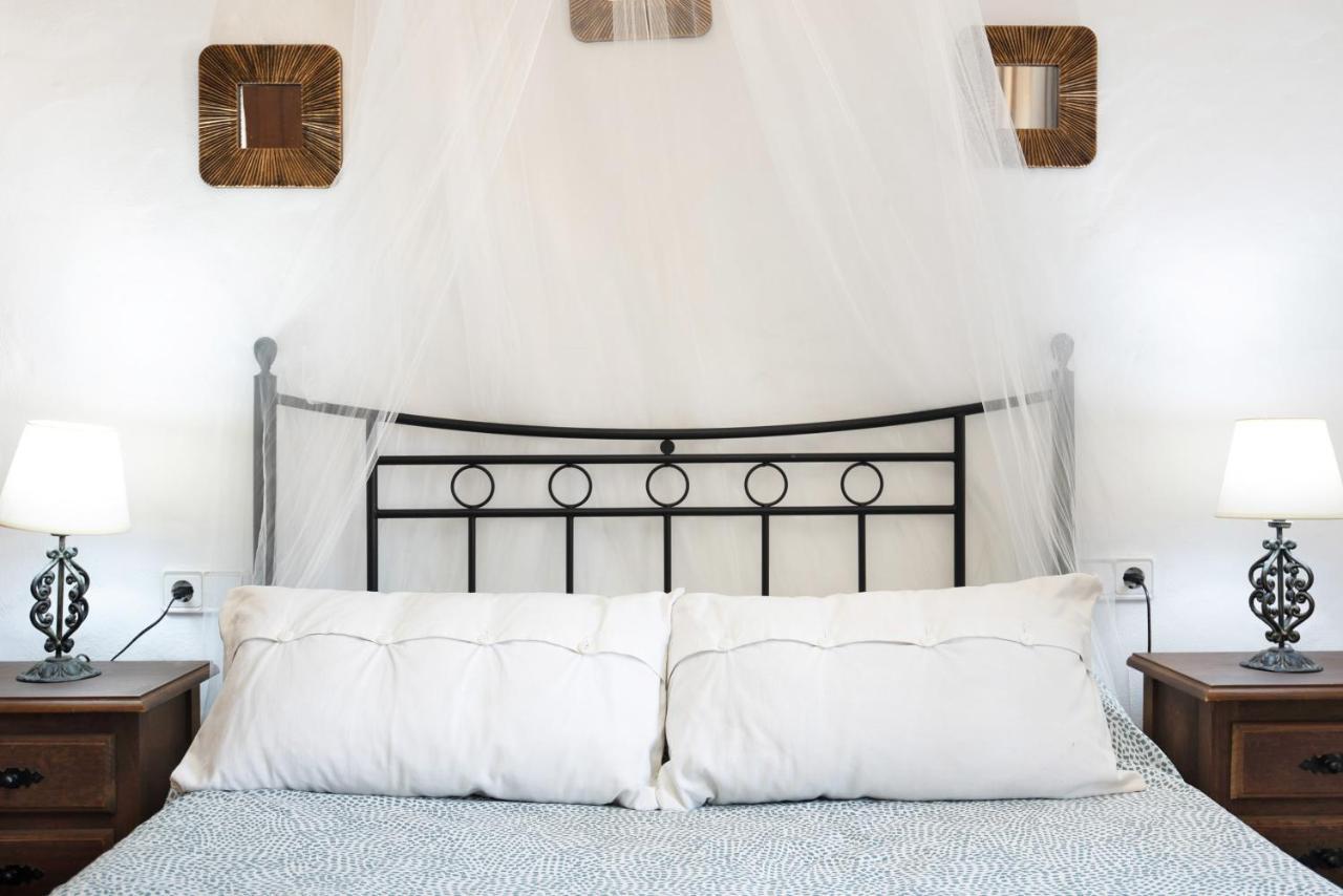 Villa Nego Cadiz Ngoại thất bức ảnh