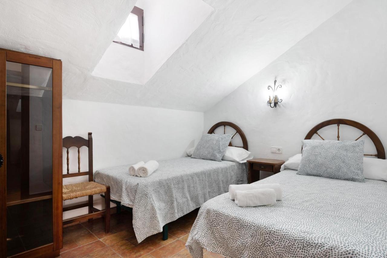 Villa Nego Cadiz Ngoại thất bức ảnh