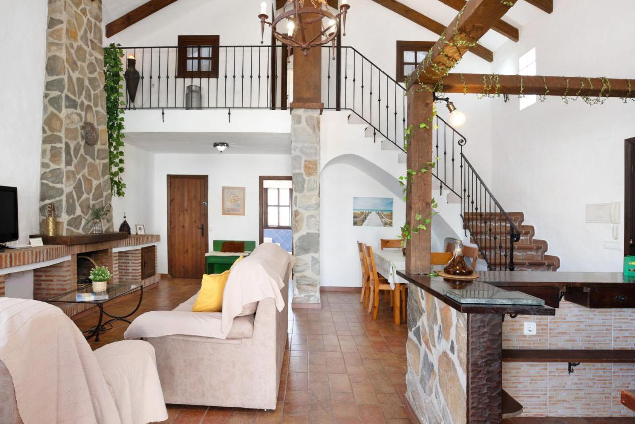 Villa Nego Cadiz Ngoại thất bức ảnh
