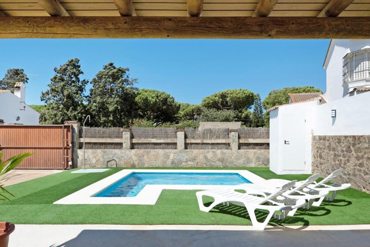 Villa Nego Cadiz Ngoại thất bức ảnh