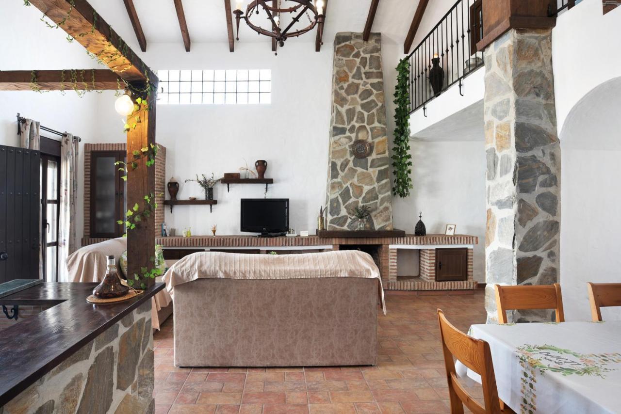 Villa Nego Cadiz Ngoại thất bức ảnh