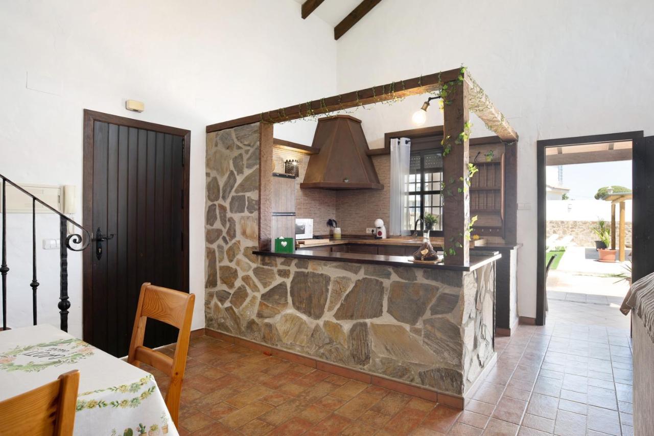 Villa Nego Cadiz Ngoại thất bức ảnh