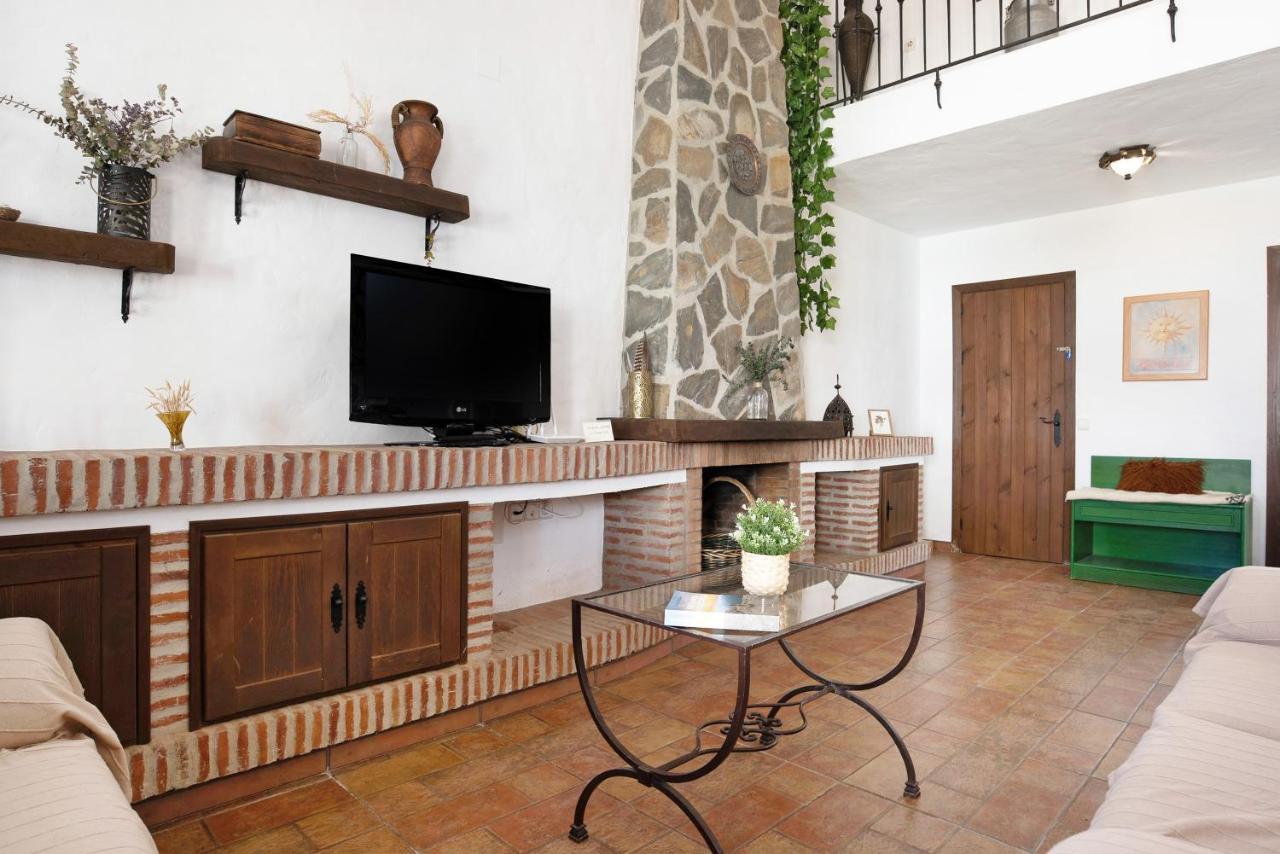 Villa Nego Cadiz Ngoại thất bức ảnh